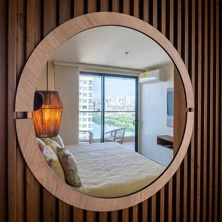 Apartamento Exclusive 1br With Pool Murano Centro 2203