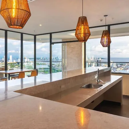 Exclusive 1br With Pool Murano Centro 2203 *