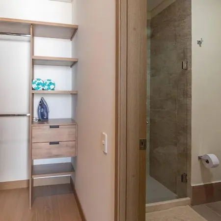 Apartamento Exclusive 1br With Pool Murano Centro 2203