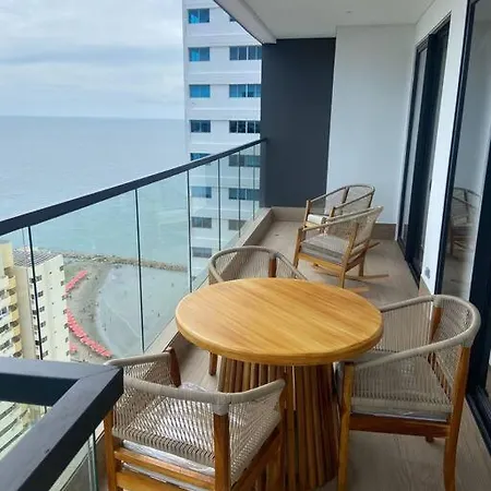 Exclusive 1br With Pool Murano Centro 2203 Apartamento *