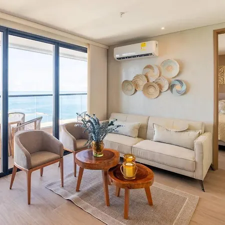 Exclusive 1br With Pool Murano Centro 2203