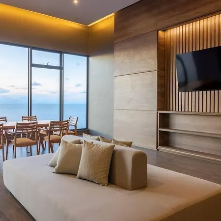Exclusive 1br With Pool Murano Centro 2203