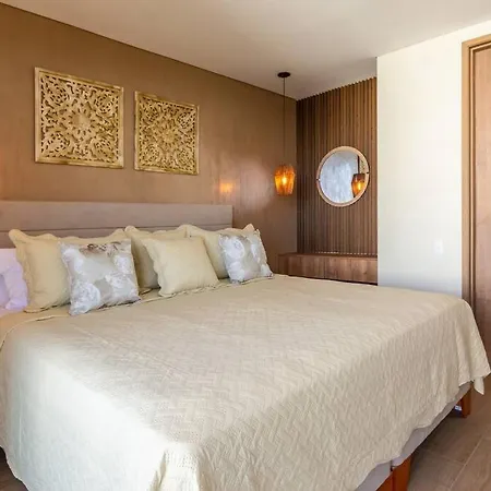Exclusive 1br With Pool Murano Centro 2203 *